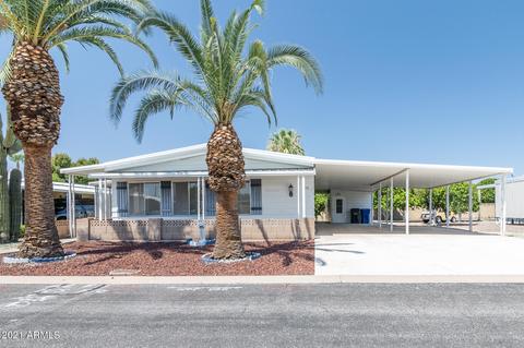 3160 E Main St #76, Mesa, AZ 85213 photo 1