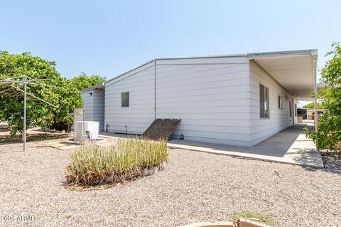 3160 E Main St #76, Mesa, AZ 85213 photo 29