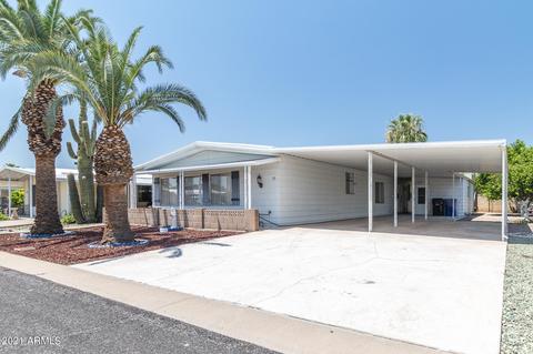 3160 E Main St #76, Mesa, AZ 85213 photo 3