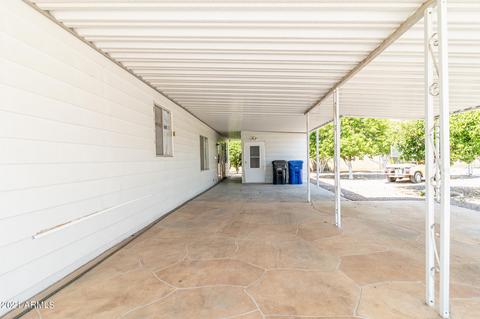 3160 E Main St #76, Mesa, AZ 85213 photo 25