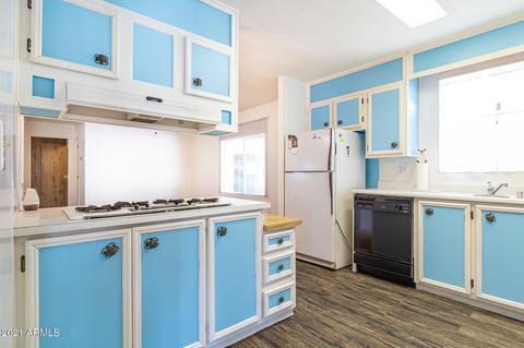 3160 E Main St #76, Mesa, AZ 85213 photo 13