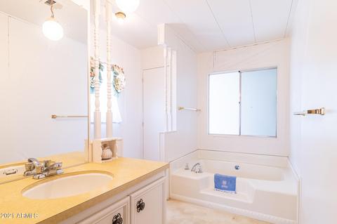 3160 E Main St #76, Mesa, AZ 85213 photo 17
