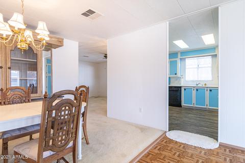 3160 E Main St #76, Mesa, AZ 85213 photo 11