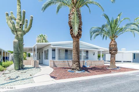 3160 E Main St #76, Mesa, AZ 85213 photo 2