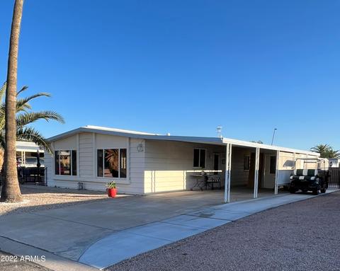 8337 E Deer Cir, Mesa, AZ 85208 photo 12