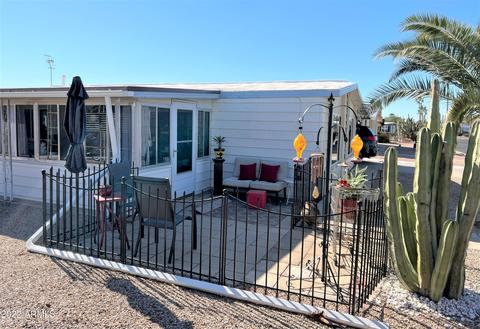 8337 E Deer Cir, Mesa, AZ 85208 photo 2
