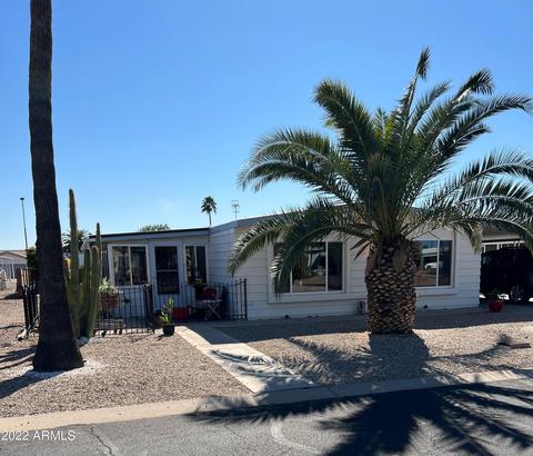 8337 E Deer Cir, Mesa, AZ 85208 photo 1