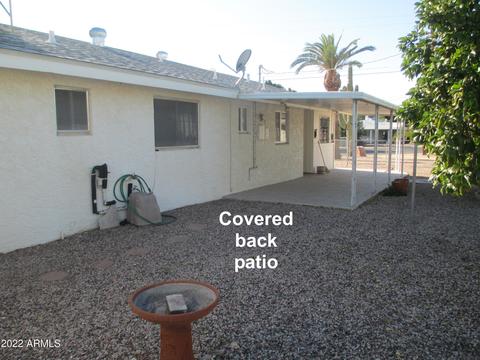 5402 E Akron St, Mesa, AZ 85205 photo 17