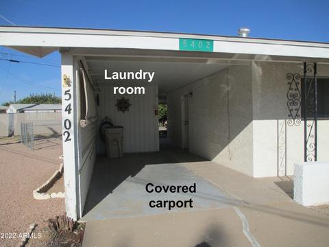 5402 E Akron St, Mesa, AZ 85205 photo 2