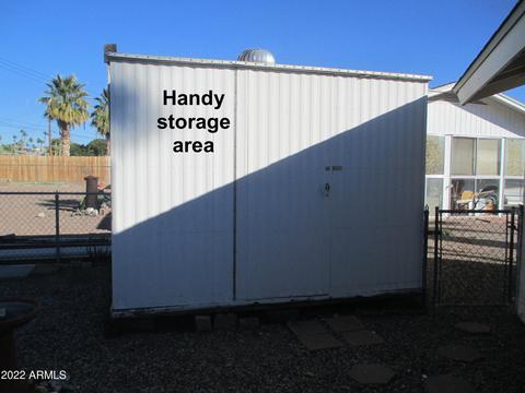 5402 E Akron St, Mesa, AZ 85205 photo 16