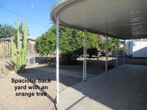 5402 E Akron St, Mesa, AZ 85205 photo 14