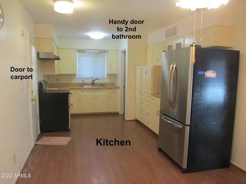 5402 E Akron St, Mesa, AZ 85205 photo 3
