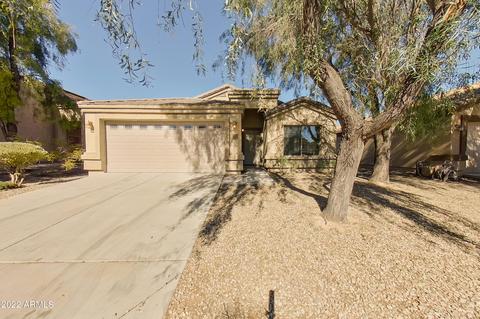 6748 E Refuge Rd, Florence, AZ 85132 photo 1