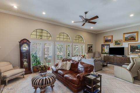 77 E Missouri Ave #76, Phoenix, AZ 85012 photo 20
