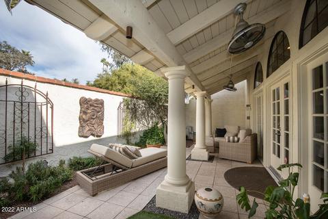 77 E Missouri Ave #76, Phoenix, AZ 85012 photo 45