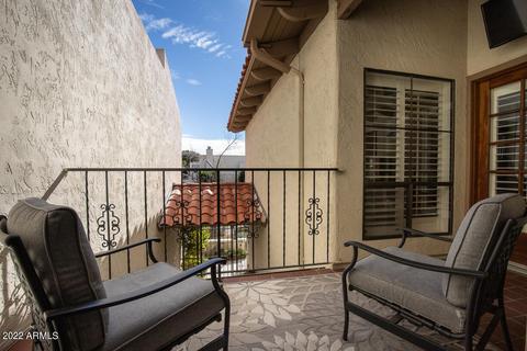 77 E Missouri Ave #76, Phoenix, AZ 85012 photo 34