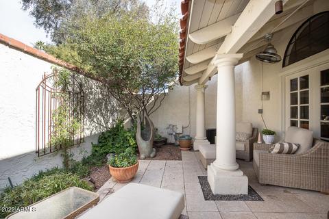 77 E Missouri Ave #76, Phoenix, AZ 85012 photo 48