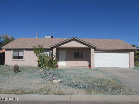 676 E Osage Ave, Apache Junction, AZ 85119 photo 1