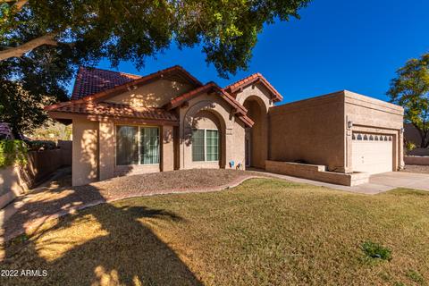 3834 E Cathedral Rock Dr, Phoenix, AZ 85044 photo 3