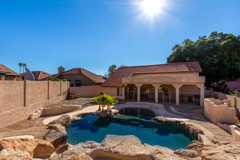 3834 E Cathedral Rock Dr, Phoenix, AZ 85044 photo 27