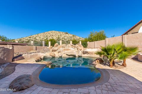 3834 E Cathedral Rock Dr, Phoenix, AZ 85044 photo 29