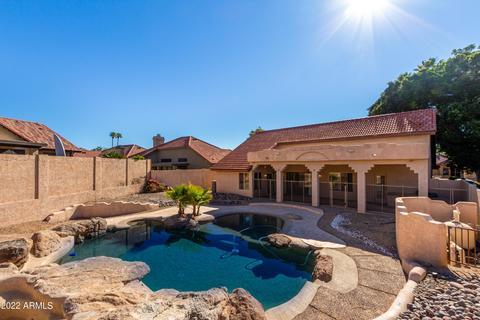 3834 E Cathedral Rock Dr, Phoenix, AZ 85044 photo 28