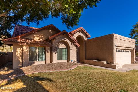 3834 E Cathedral Rock Dr, Phoenix, AZ 85044 photo 2