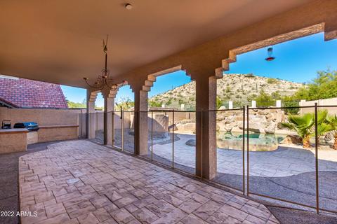 3834 E Cathedral Rock Dr, Phoenix, AZ 85044 photo 25