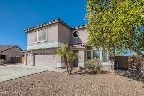 11162 E Flossmoor Cir, Mesa, AZ 85208 photo 2