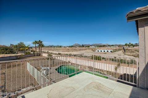 11162 E Flossmoor Cir, Mesa, AZ 85208 photo 29
