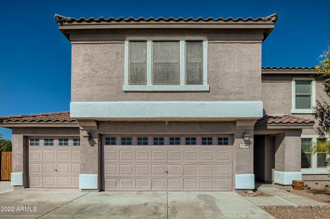11162 E Flossmoor Cir, Mesa, AZ 85208 photo 1