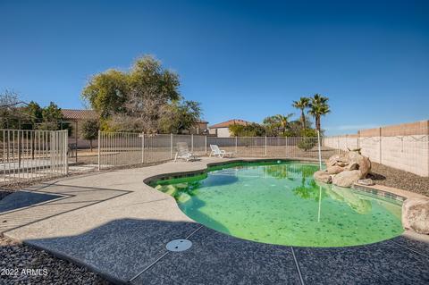 11162 E Flossmoor Cir, Mesa, AZ 85208 photo 31