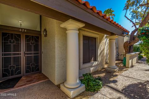 624 E Jeffrey Ave, Phoenix, AZ 85020 photo 2