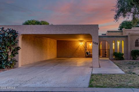 1109 E Cochise Dr, Phoenix, AZ 85020 photo 1