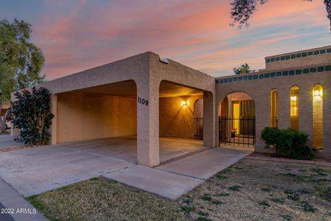 1109 E Cochise Dr, Phoenix, AZ 85020 photo 3