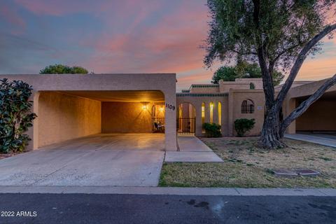 1109 E Cochise Dr, Phoenix, AZ 85020 photo 2