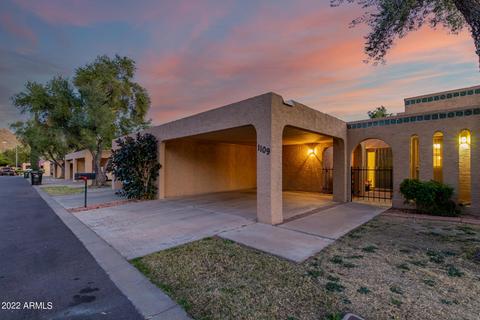 1109 E Cochise Dr, Phoenix, AZ 85020 photo 4