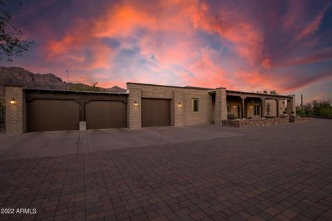 6924 E Diamondback Ln, Apache Junction, AZ 85119 photo 1