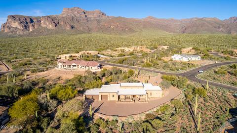 6924 E Diamondback Ln, Apache Junction, AZ 85119 photo 87