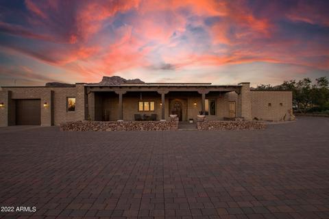 6924 E Diamondback Ln, Apache Junction, AZ 85119 photo 96
