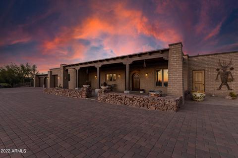 6924 E Diamondback Ln, Apache Junction, AZ 85119 photo 2