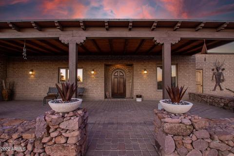 6924 E Diamondback Ln, Apache Junction, AZ 85119 photo 4