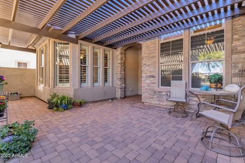 4477 E Ficus Way, Gilbert, AZ 85298 photo 2