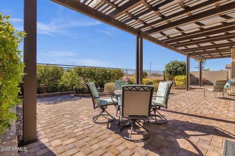 4477 E Ficus Way, Gilbert, AZ 85298 photo 27