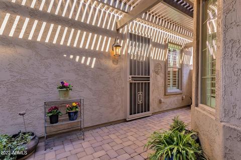 4477 E Ficus Way, Gilbert, AZ 85298 photo 29