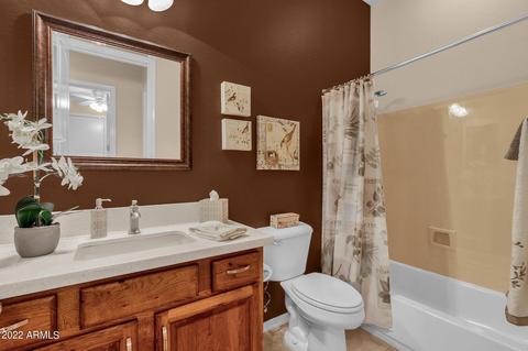 4477 E Ficus Way, Gilbert, AZ 85298 photo 21
