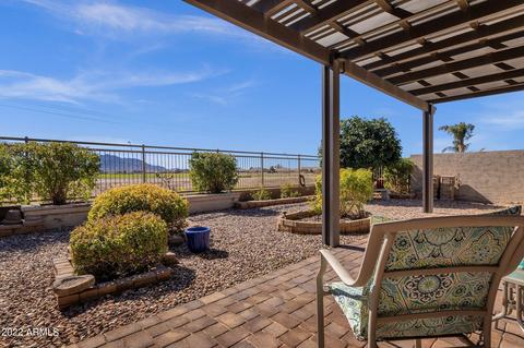 4477 E Ficus Way, Gilbert, AZ 85298 photo 28