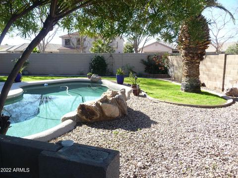 856 S Nielson Ct, Gilbert, AZ 85296 photo 27