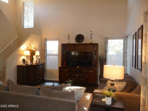 856 S Nielson Ct, Gilbert, AZ 85296 photo 5