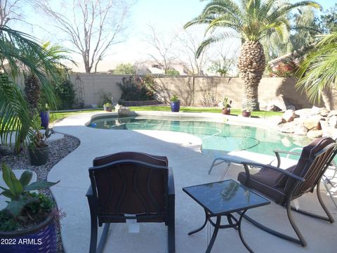 856 S Nielson Ct, Gilbert, AZ 85296 photo 22